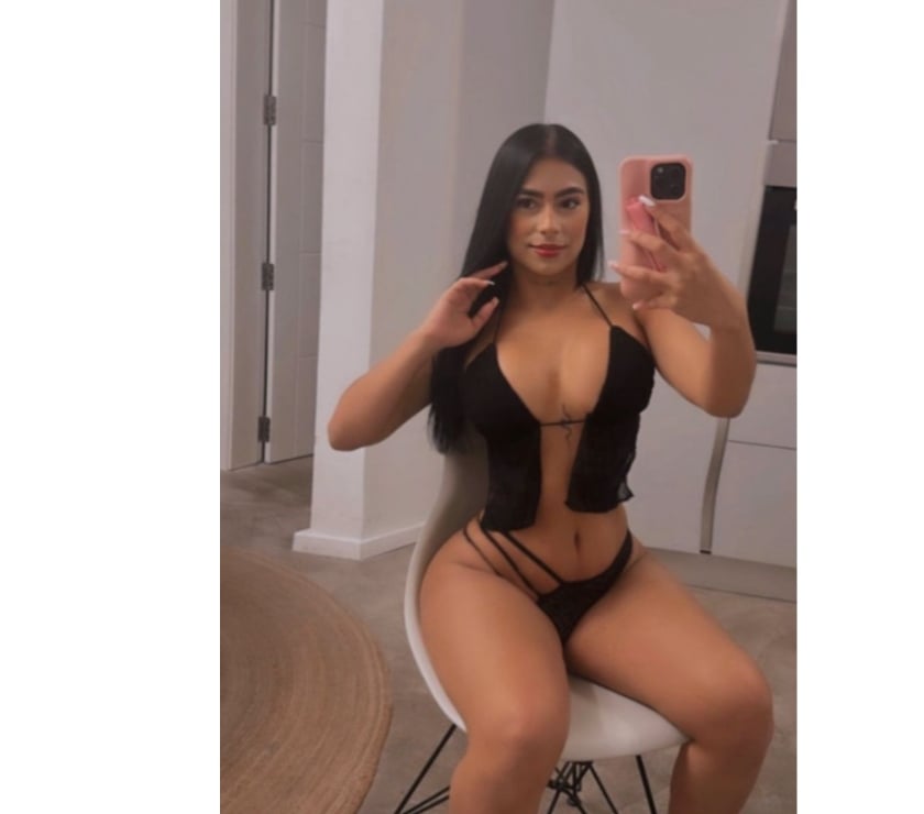 Escorts and Massages Leicester City Centre Leicester - Photos for 🩷ANTONELA 🩷NEW IN TOWN❤️PARTY GIRL ❤