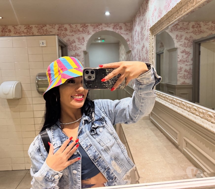 Escorts Nottinghamshire Nottingham - Photos for Elen Authentic Brazilian 🇧🇷 | Genuine & Real ✨📸
