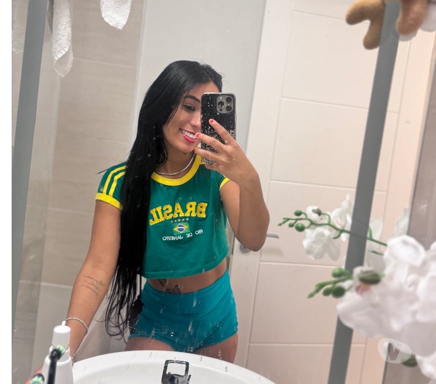 Escorts Nottinghamshire Nottingham - Photos for Elen Authentic Brazilian 🇧🇷 | Genuine & Real ✨📸