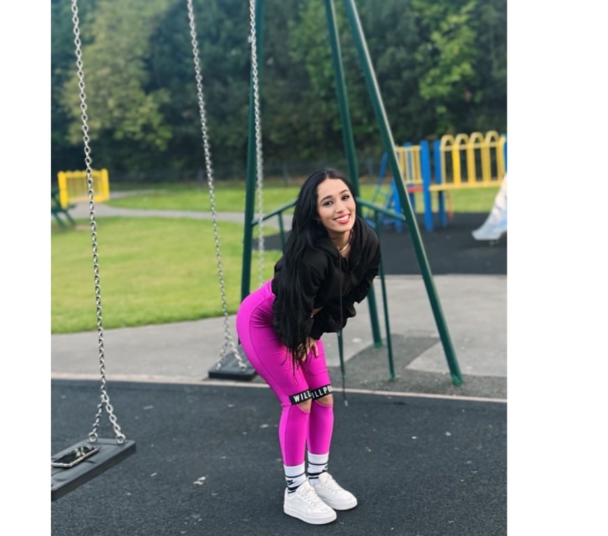 Escorts Nottinghamshire Nottingham - Photos for Elen Authentic Brazilian 🇧🇷 | Genuine & Real ✨📸