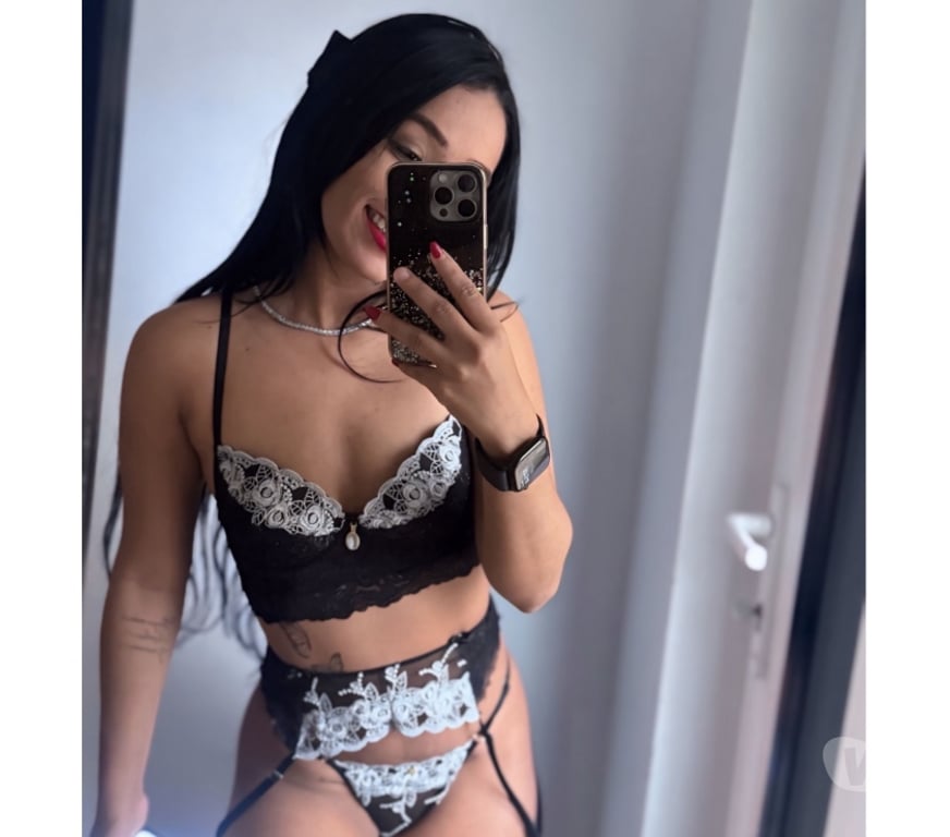 Escorts Nottinghamshire Nottingham - Photos for Elen Authentic Brazilian 🇧🇷 | Genuine & Real ✨📸