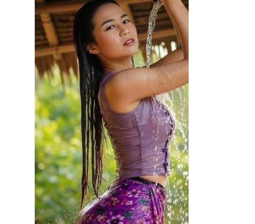 Escorts Shropshire Telford and Wrekin - Photos for Sexy Thai massage by Lana 💋💋
