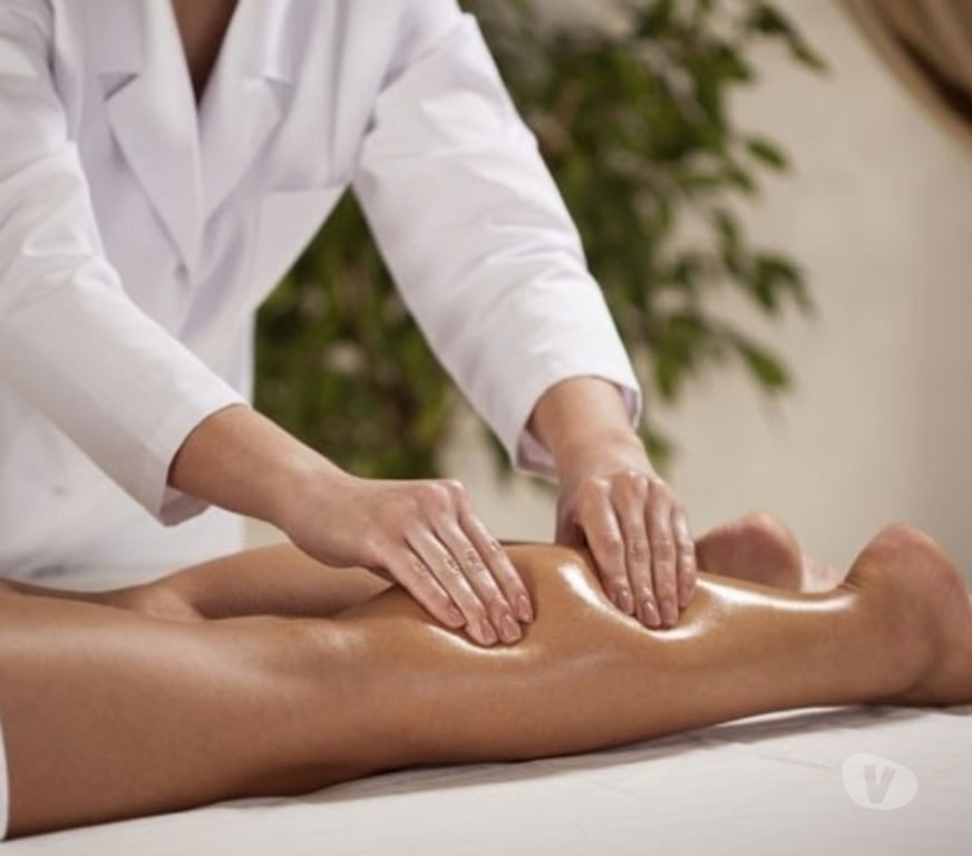 Full body massage South West London Clapham - South West London - Photos for THE HEALING TOUCH