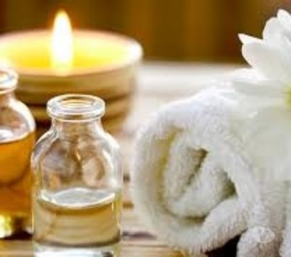 Full body massage Clapham South West London - Photos for THE HEALING TOUCH
