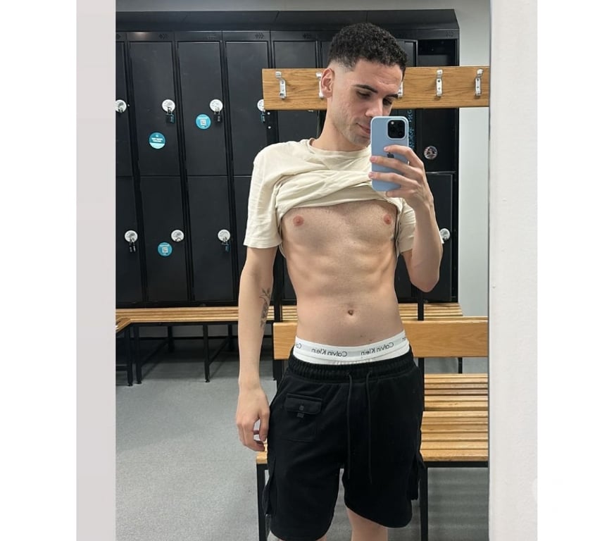  Gay massage Tyne and Wear Newcastle upon Tyne - Photos for Marlon XXL brasileiro