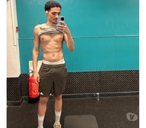 Marlon XXL hot brasileiro