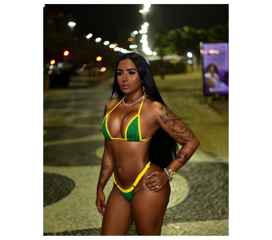 Escorts East London Leyton - East London - Photos for 🔥🌟🌹INDIA BRAZIL FROM 40£ 🌹🌟🔥