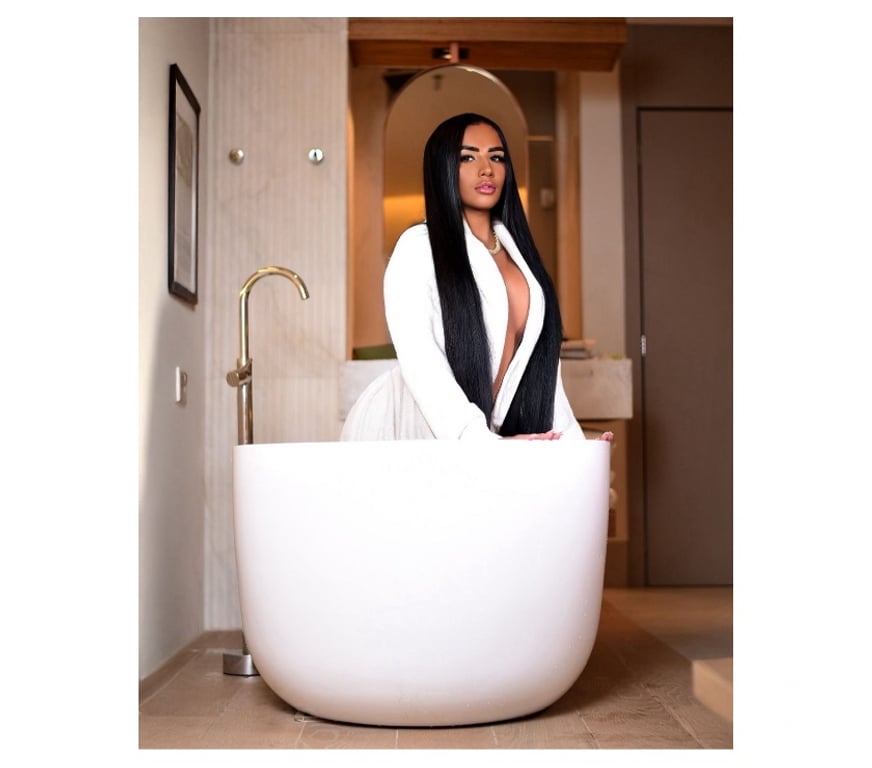 Escorts East London Leyton - East London - Photos for 🔥🌟🌹INDIA BRAZIL FROM 40£ 🌹🌟🔥