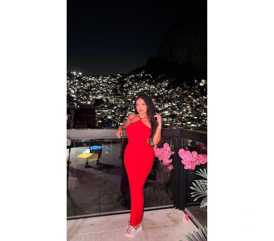 Escorts East London Leyton - East London - Photos for 🔥🌟🌹BELLA BRAZIL FROM 40£ 🌹🌟🔥