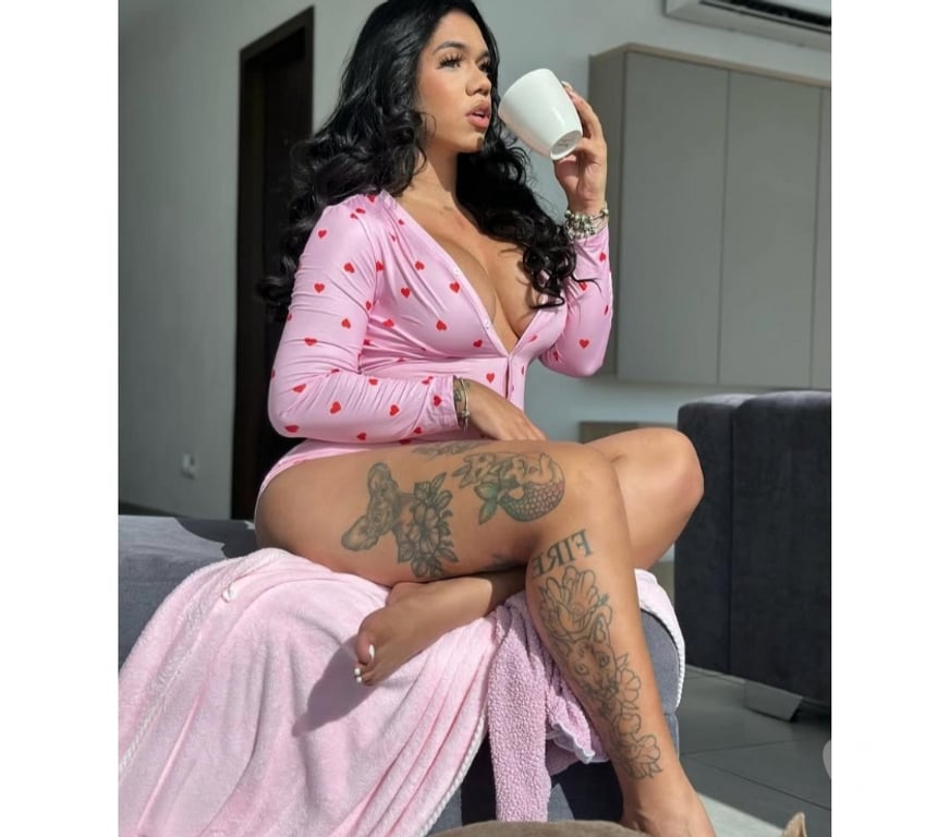 Trans Escorts South East London Bellingham - South East London - Photos for Luna sexy ladybody available top & bottom