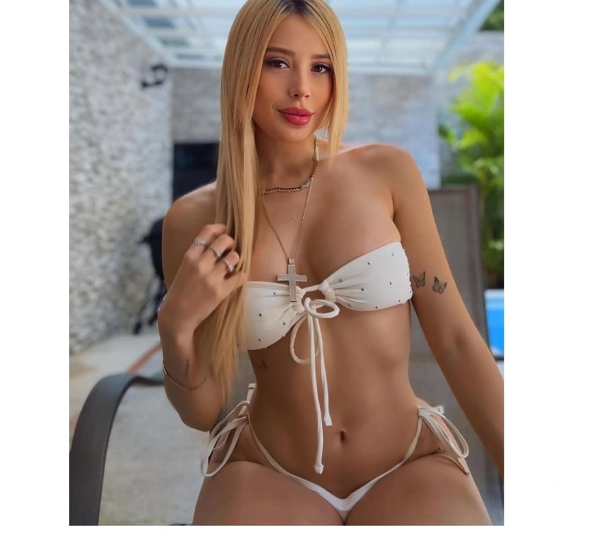 Escorts North London Edmonton - North London - Photos for 🫦RAYSSA HOT BRAZILIAN 🔥