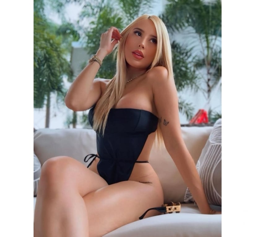Escorts North London Edmonton - North London - Photos for 🫦RAYSSA HOT BRAZILIAN 🔥