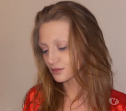 Escort Sheffield City Centre Sheffield - Photos for Lexi💜Fun British Girl🎉