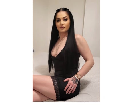 Escorts and Massages Tottenham North London - Photos for 💋Kristina best bj🫦🫦owo&cim🫦real pic 💯💯