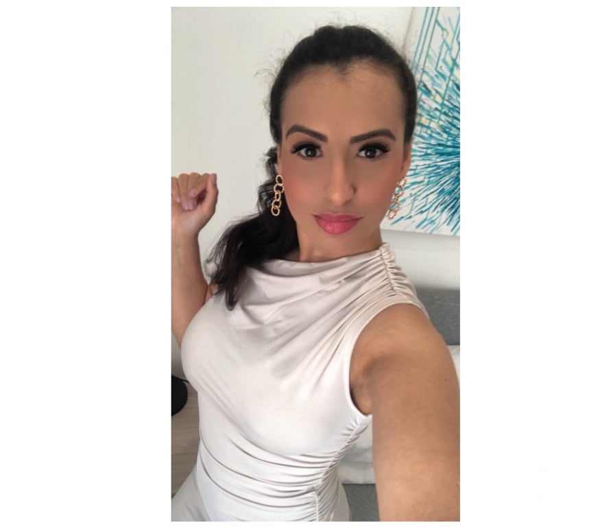 Escorts Lancashire Blackpool - Photos for NICKY🇧🇷💯REAL 🔞🔥KISS💄The best OWO❣️