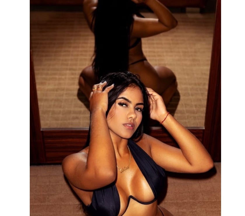 Escorts West Midlands Birmingham - Photos for 🇧🇷 LUNA LATINA BEST EXPERIENCE 🌹