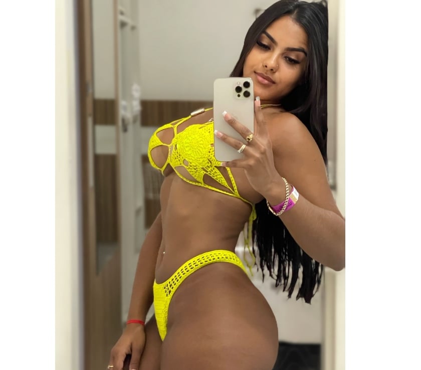 Escorts West Midlands Birmingham - Photos for 🇧🇷 LUNA LATINA BEST EXPERIENCE 🌹