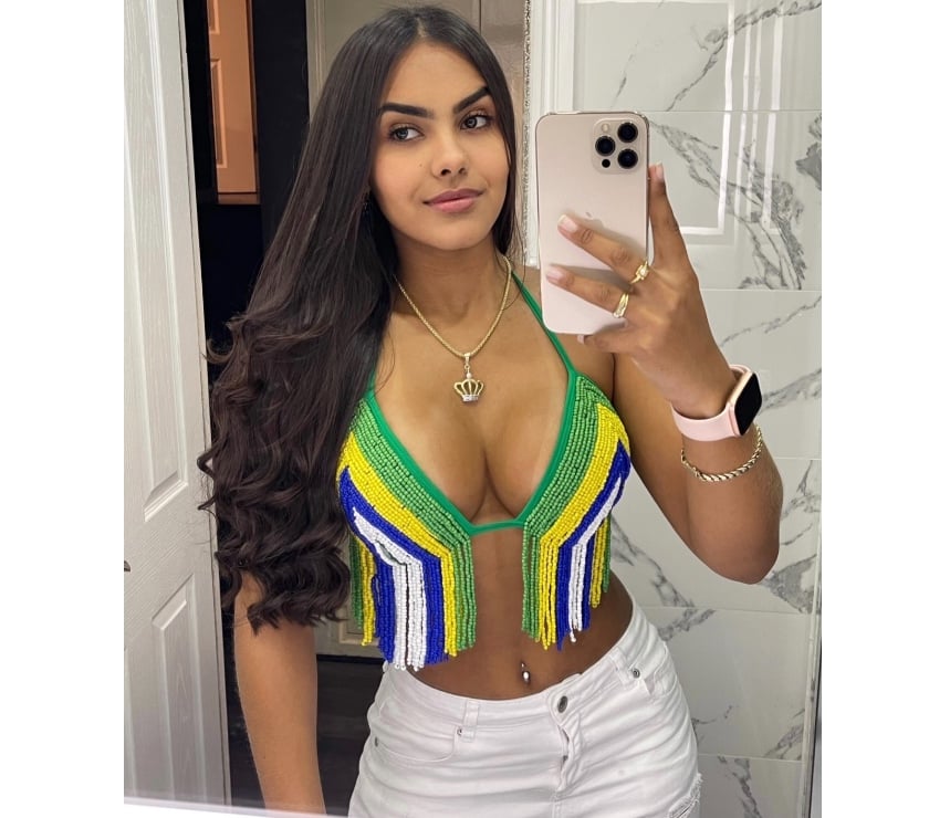 Escorts West Midlands Birmingham - Photos for 🇧🇷 LUNA LATINA BEST EXPERIENCE 🌹