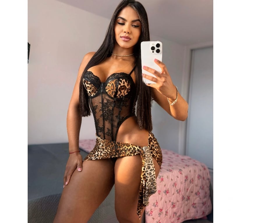 Escorts West Midlands Birmingham - Photos for 🇧🇷 LUNA LATINA BEST EXPERIENCE 🌹