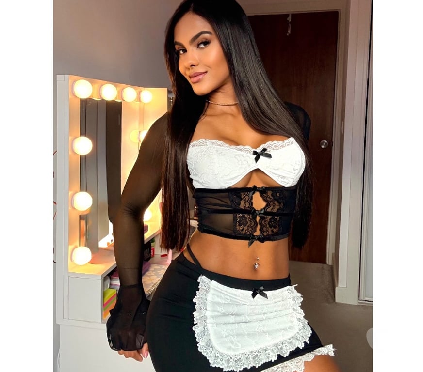 Escorts West Midlands Birmingham - Photos for 🇧🇷 LUNA LATINA BEST EXPERIENCE 🌹