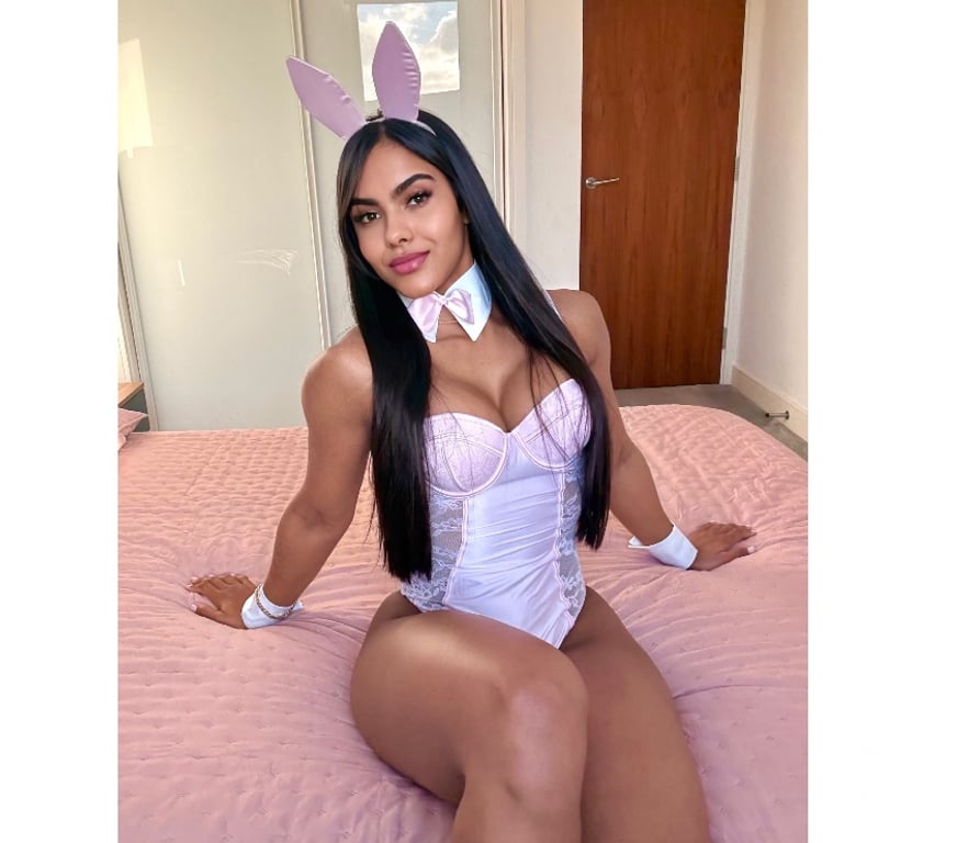 Escorts West Midlands Birmingham - Photos for 🇧🇷 LUNA LATINA BEST EXPERIENCE 🌹