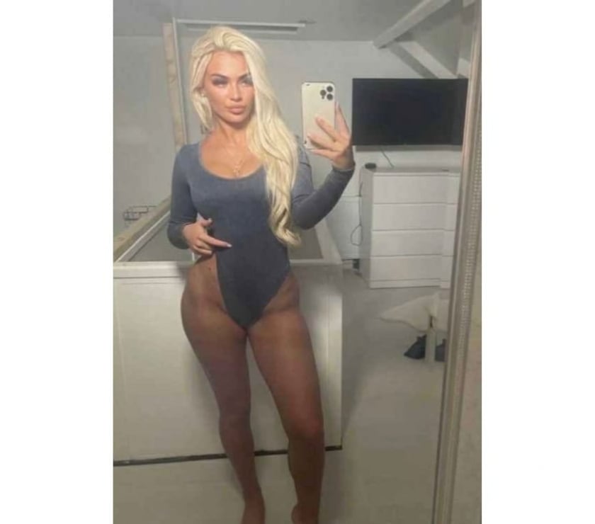 Escorts Aberdeen City Centre Aberdeen - Photos for Casandra 🔞RealExperience😍💋NEW IN TOWN!