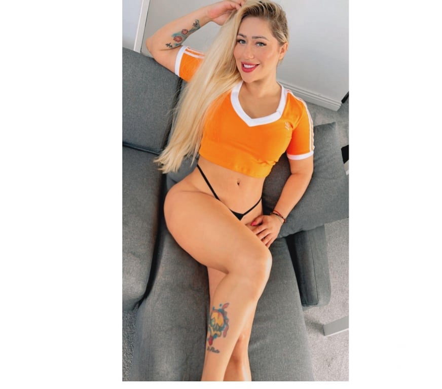 Escorts West Yorkshire Leeds - Photos for ALEXA 🇧🇷🔥NO RUSH - CALL ME NOW