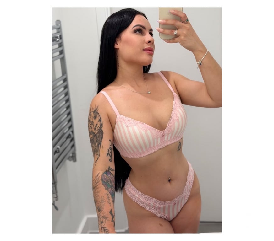 Escorts East London Canning Town - East London - Photos for 🇧🇷🌹🌟 JÚLIA BRAZIL FROM 40£ 🌟🌹🇧🇷
