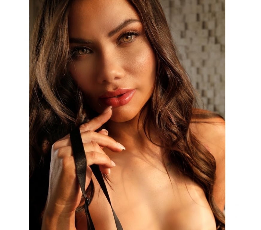 Escorts East London Canning Town - East London - Photos for 🇧🇷🌹🌟 DAISY BRAZIL FROM 40£ 🌟🌹🇧🇷