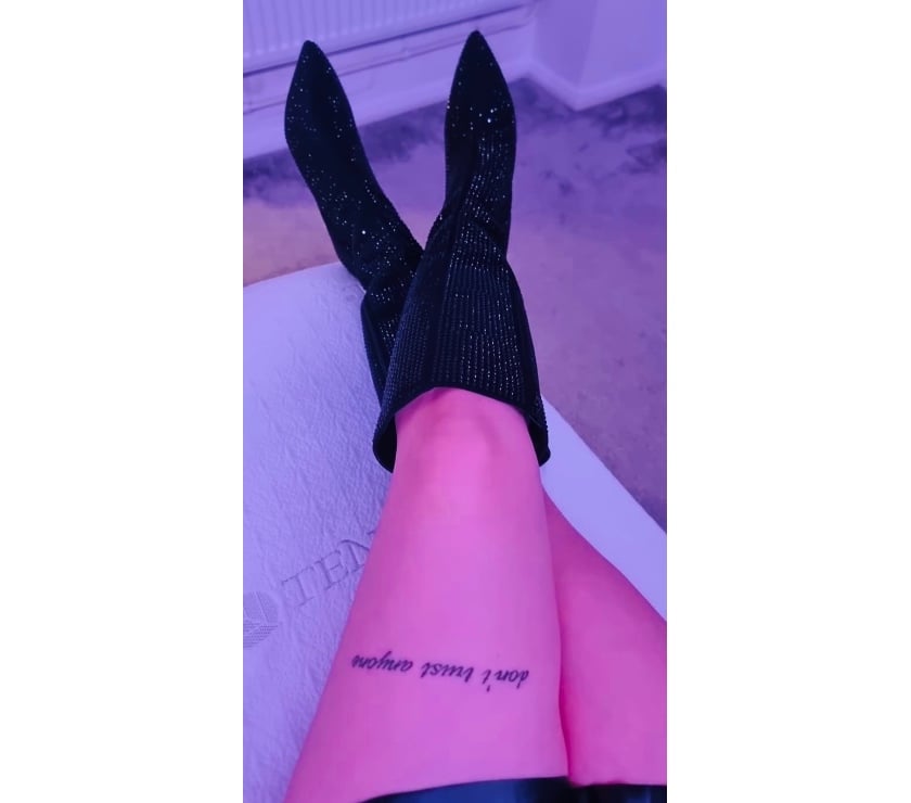 Escort Colney Street St. Albans - Photos for NIKOL❤️Best Foot Fetish❤️Domination😍INC&OUT