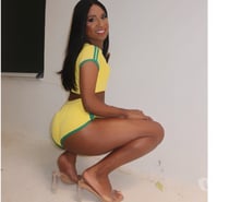 ALLEXYA XXL BRAZILIAN