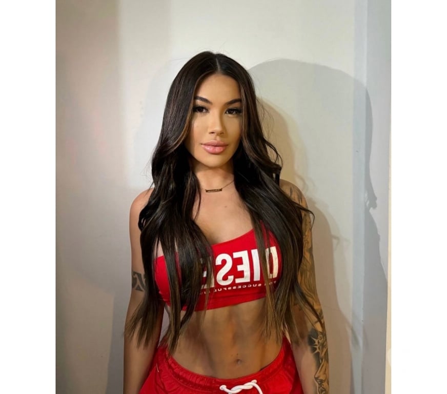 Escorts Leicestershire Leicester - Photos for BRUNA ✨ SEXY, PARTY GIRL 🔥 100% REAL