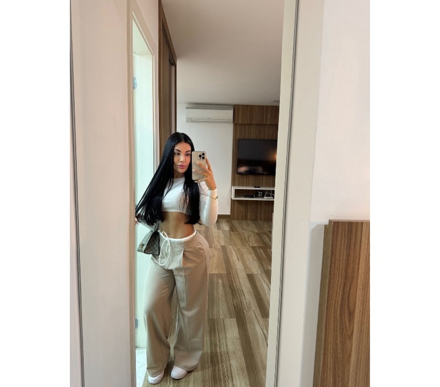 Escorts Leicestershire Leicester - Photos for BRUNA ✨ SEXY, PARTY GIRL 🔥 100% REAL