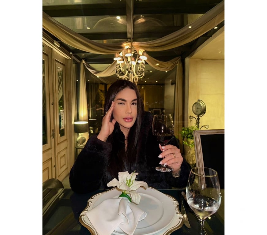 Escorts Leicestershire Leicester - Photos for BRUNA ✨ SEXY, PARTY GIRL 🔥 100% REAL