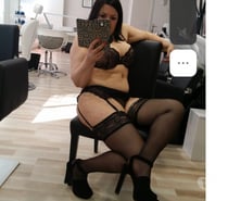 Sandra horny Latina relaxing massage
