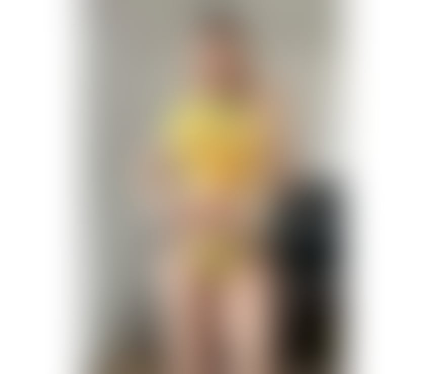 BLONDE NAUGHTY 😈 100% GENUINE✅DON’T MISS UP
