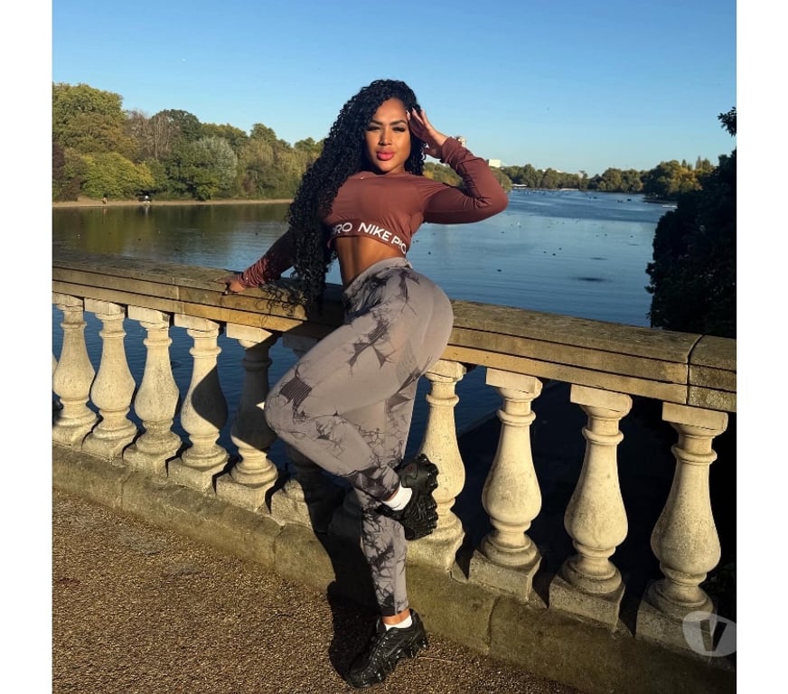 Escorts South West London Kensington - South West London - Photos for 🇧🇷JADE BRAZILIAN - AMAZING BODY🍑BEST SERVICE 🔞