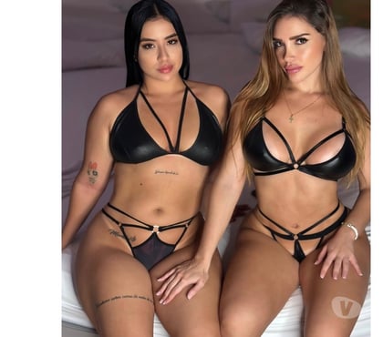 Escorts and Massages Manchester City Centre Manchester - Photos for two girls together for you 🌶️🍌🍭💦