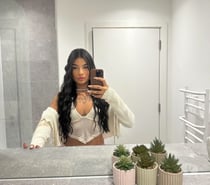 Lua Brazilian hot – Party girl