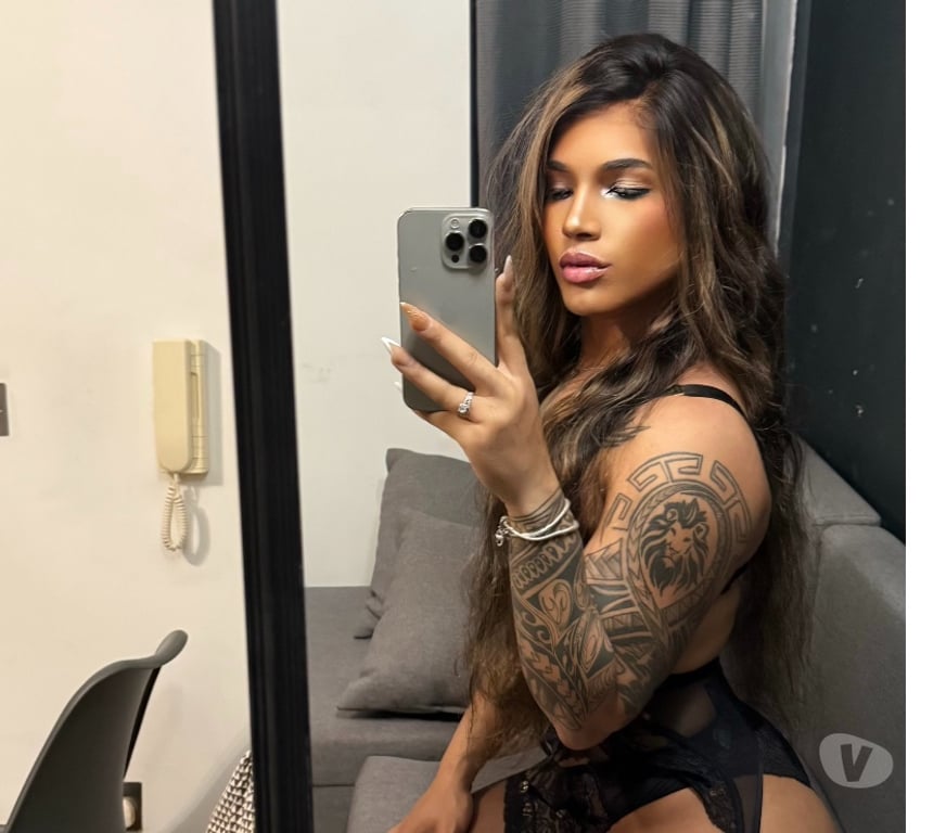 Trans Escorts West Midlands Coventry - Photos for Chloe brazilian
