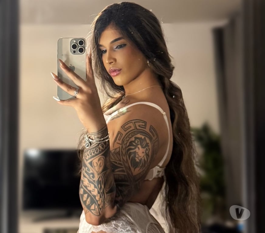 Trans Escorts West Midlands Coventry - Photos for Chloe brazilian