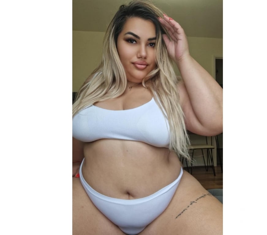 Escorts North London Seven Sisters - North London - Photos for Chubby ajlin new girl x