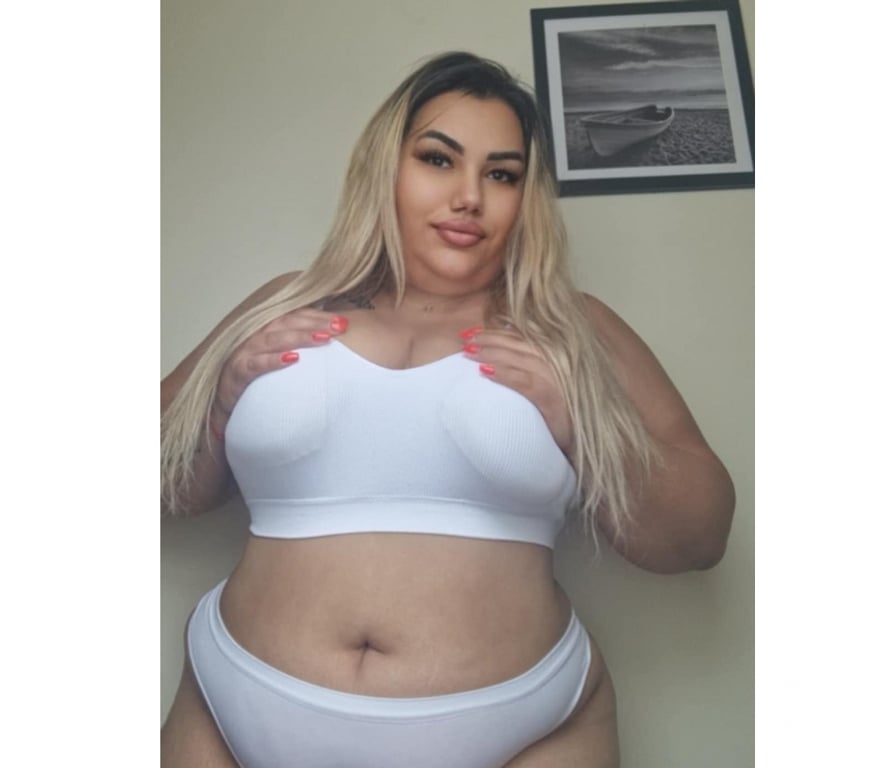Escorts North London Seven Sisters - North London - Photos for Chubby ajlin new girl x