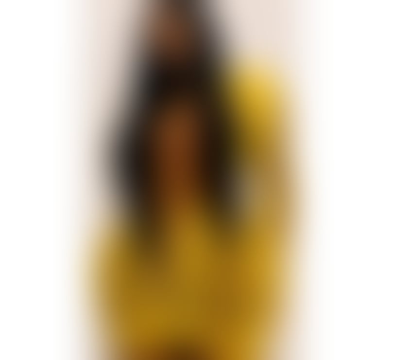 Photos for Black curvy African girl