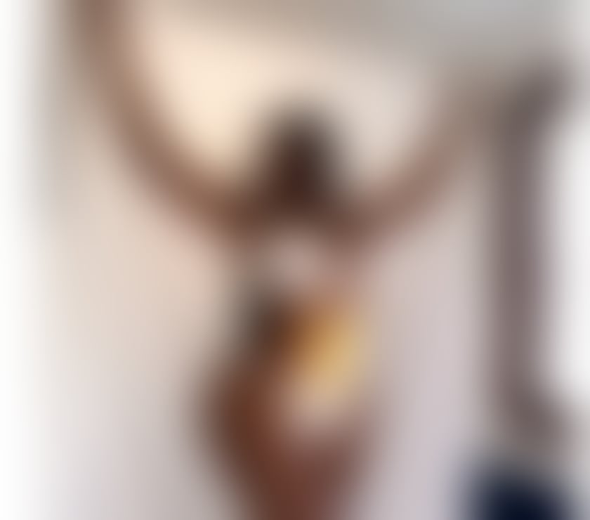 Escorts Glasgow Whiteinch - Glasgow - Photos for Black curvy African girl