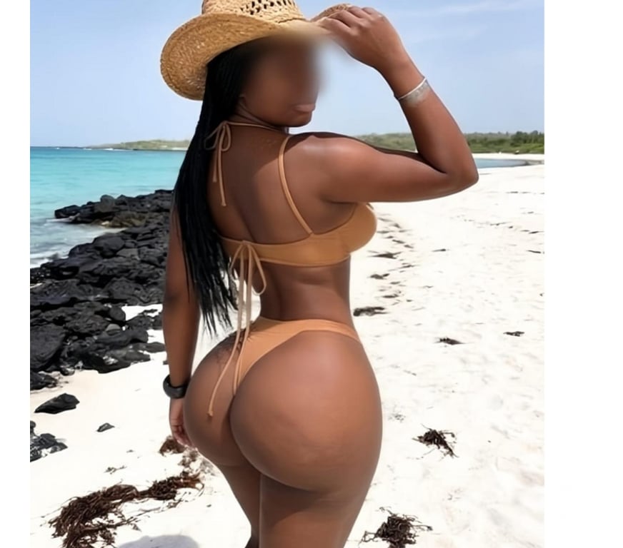 Escorts South West London Chelsea - South West London - Photos for Black curvy African girl