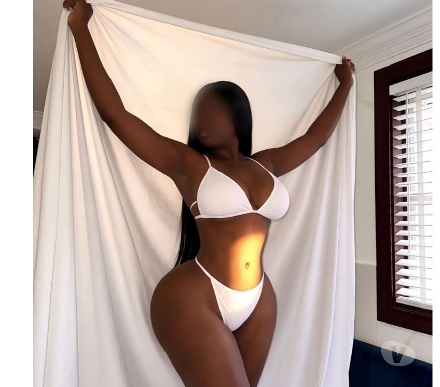 Escorts South West London Chelsea - South West London - Photos for Black curvy African girl