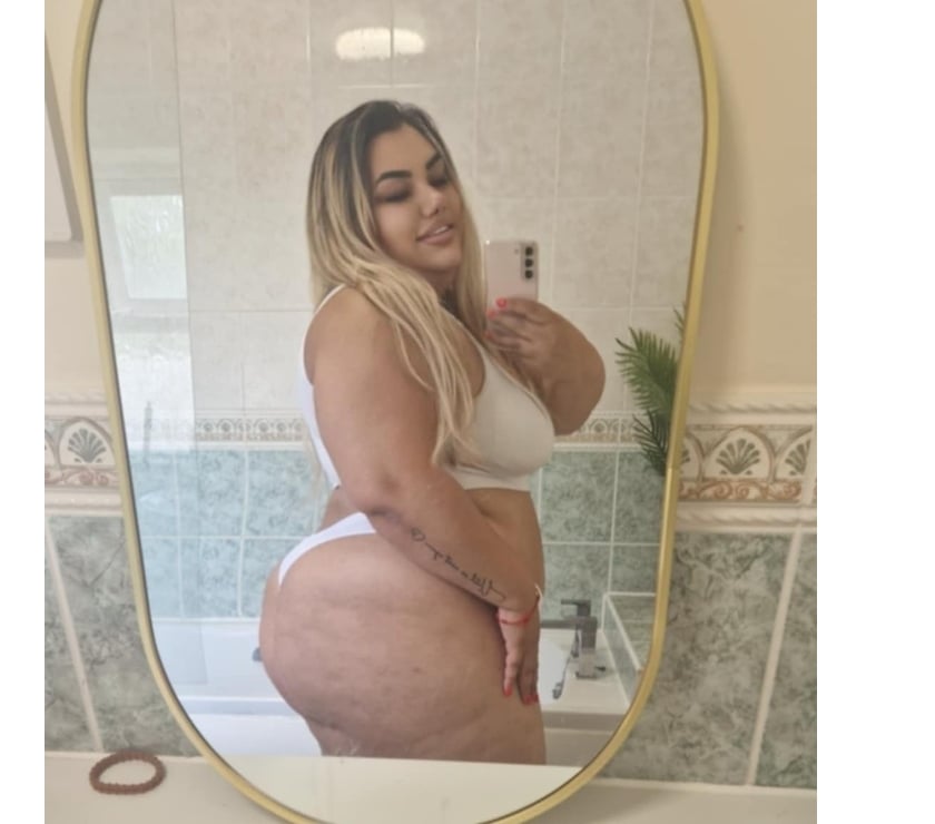 Escorts North London Enfield - Photos for Chubby ajlin new girl x