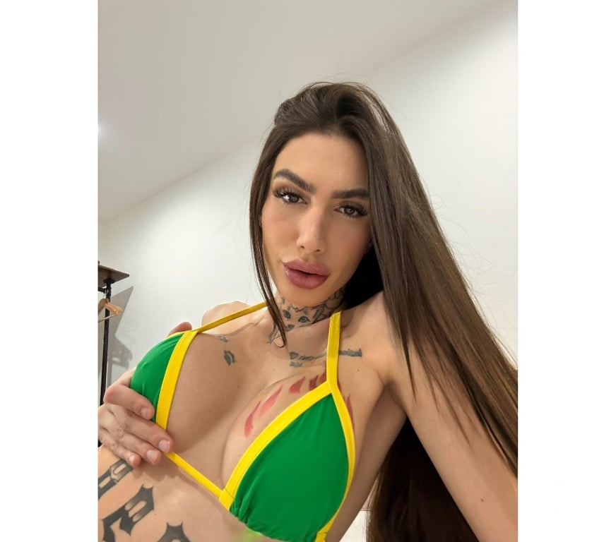 Trans Escorts West Midlands Birmingham - Photos for Marcela Dimov 🇧🇷 Real Brazilian Pornstar 😈 🔞