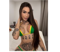 Marcela Dimov 🇧🇷 Real Brazilian Pornstar 😈 🔞
